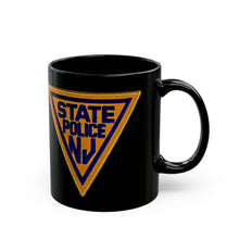Load image into Gallery viewer, NJ STATE POLICE MUG Mug 15oz