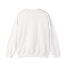 Load image into Gallery viewer, Capital Church Crewneck Sweatshirt — 'Real Faith. Real People. Real Impact.'