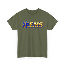 Load image into Gallery viewer, EMS T-Shirt – Emergency Medical Services Paramedic Tee