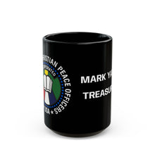Load image into Gallery viewer, FCPO MARK YATES MUG
