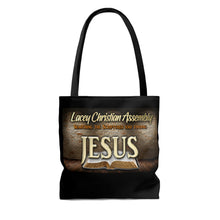 Load image into Gallery viewer, LCA Tote Bag 3 SIZES