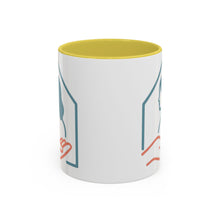Load image into Gallery viewer, Borrowed Daughter Mug