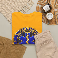 Load image into Gallery viewer, Emergency Medical Services (EMS) T-Shirt