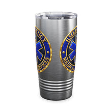 Load image into Gallery viewer, Emergency Medical Services 20oz Tumbler