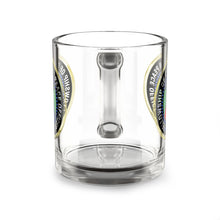 Load image into Gallery viewer, FCPO CLEAR MUG