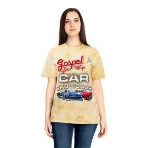 2024 CAR SHOWCASE TEE