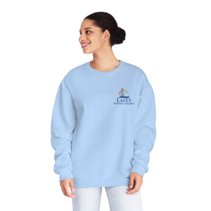 LCA Crewneck Sweatshirt