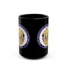 Load image into Gallery viewer, POLICE CHAPLAIN PROGRAM mug 11oz