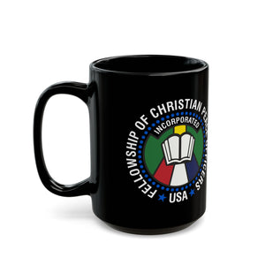 FCPO MARK YATES MUG