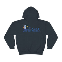 Load image into Gallery viewer, LCA Heavy Blend™ Hooded Sweatshirt