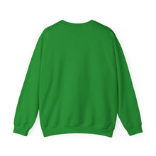 Load image into Gallery viewer, Women of the Bible Floral Crewneck Sweatshirt — Scriptural Names &amp; Botanical Illustration