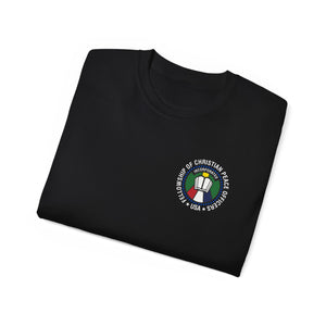 FCPO TEE w/ back lettering