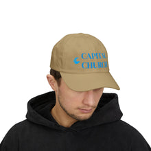Load image into Gallery viewer, "Capital Church" Baseball Hat( Many colors)
