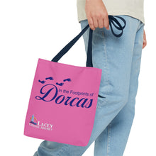 Load image into Gallery viewer, DORCAS Tote Bag