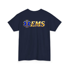Load image into Gallery viewer, EMS T-Shirt – Emergency Medical Services Paramedic Tee