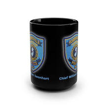 Load image into Gallery viewer, Custom Mug for Chief Swanhart