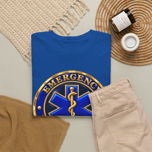 Load image into Gallery viewer, Emergency Medical Services (EMS) T-Shirt