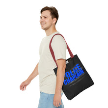 Load image into Gallery viewer, POLICE CHAPLAIN Tote Bag