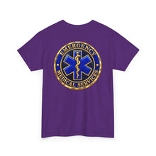 Load image into Gallery viewer, Emergency Medical Services (EMS) T-Shirt