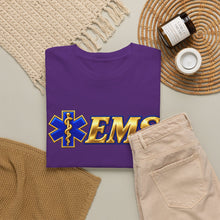 Load image into Gallery viewer, EMS T-Shirt – Emergency Medical Services Paramedic Tee