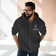 Load image into Gallery viewer, LCA Premium Full Zip Hoodie