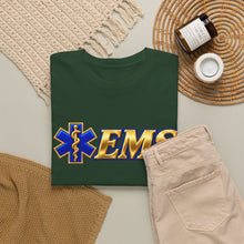 Load image into Gallery viewer, EMS T-Shirt – Emergency Medical Services Paramedic Tee