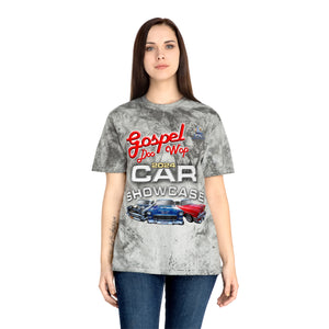 2024 CAR SHOWCASE TEE