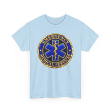 Load image into Gallery viewer, Emergency Medical Services (EMS) T-Shirt