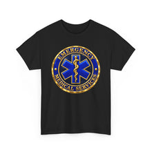 Load image into Gallery viewer, Emergency Medical Services (EMS) T-Shirt