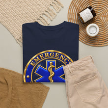 Load image into Gallery viewer, Emergency Medical Services (EMS) T-Shirt