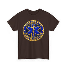Load image into Gallery viewer, Emergency Medical Services (EMS) T-Shirt