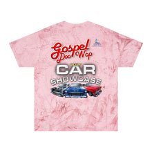 Load image into Gallery viewer, 2024 CAR SHOWCASE TEE