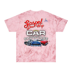 2024 CAR SHOWCASE TEE