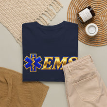Load image into Gallery viewer, EMS T-Shirt – Emergency Medical Services Paramedic Tee
