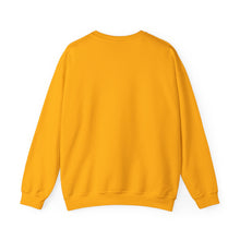 Load image into Gallery viewer, Capital Church Crewneck Sweatshirt — 'Real Faith. Real People. Real Impact.'