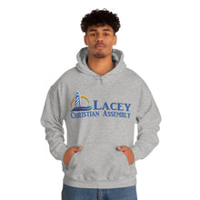 Load image into Gallery viewer, LCA Heavy Blend™ Hooded Sweatshirt