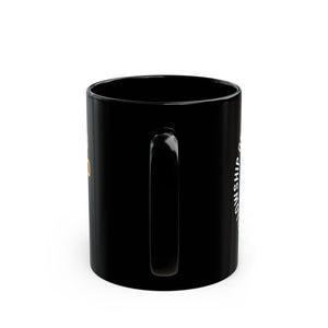 FCPO  CHARLES GILLILAND MUG