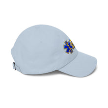 Load image into Gallery viewer, EMS Medical Star of Life Classic Dad Cap