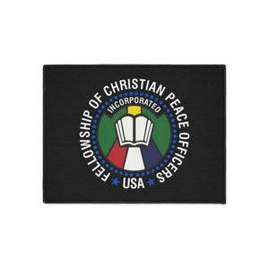 FCPO Heavy Duty Floor Mat