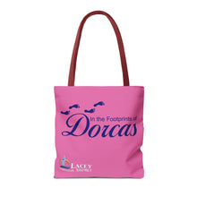 Load image into Gallery viewer, DORCAS Tote Bag