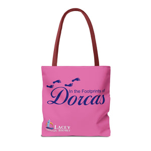 DORCAS Tote Bag