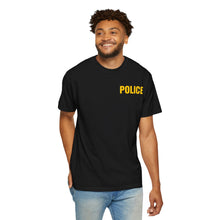 Load image into Gallery viewer, Police T-Shirt
