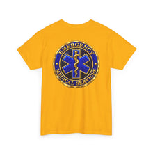 Load image into Gallery viewer, Emergency Medical Services (EMS) T-Shirt
