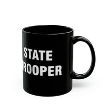 Load image into Gallery viewer, STATE TROOPER Mug 15oz