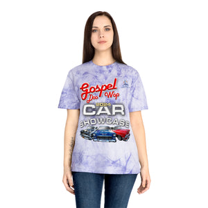 2024 CAR SHOWCASE TEE