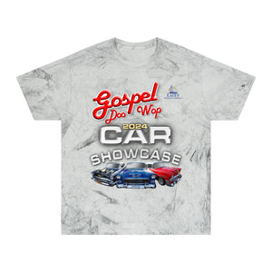 2024 CAR SHOWCASE TEE