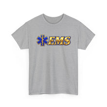 Load image into Gallery viewer, EMS T-Shirt – Emergency Medical Services Paramedic Tee