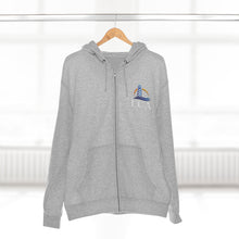 Load image into Gallery viewer, LCA Premium Full Zip Hoodie