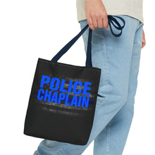 Load image into Gallery viewer, POLICE CHAPLAIN Tote Bag