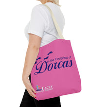 Load image into Gallery viewer, DORCAS Tote Bag